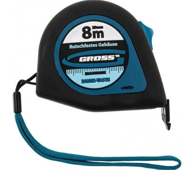 Рулетка GROSS Рулетка 