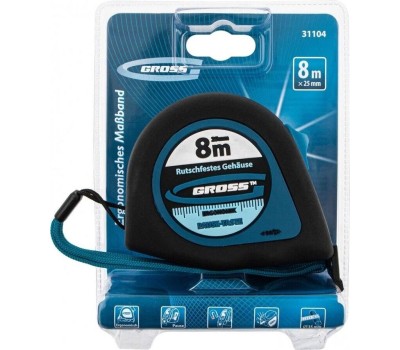 Рулетка GROSS Рулетка 