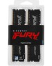 Оперативная память KINGSTON Оперативная память Fury Beast Black KF432C16BBK4/128 DDR4 - 4x 32ГБ 3200МГц, DIMM, Ret