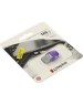 Флешка KINGSTON Флешка USB DataTraveler microDuo 3C 128ГБ, USB3.0, фиолетовый [dtduo3cg3/128gb]
