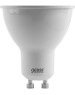 GAUSS Лампа LED GU10, рефлектор, 7Вт, одна шт. [13627]