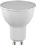 GAUSS Лампа LED GU10, рефлектор, 7Вт, одна шт. [13627]