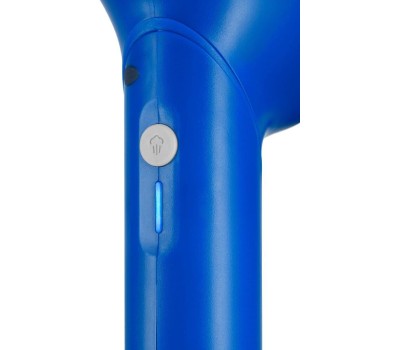 KITFORT Отпариватель ручной КТ-9216, синий