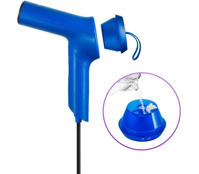 KITFORT Отпариватель ручной КТ-9216, синий