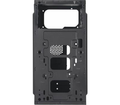 Корпус для ПК KINGPRICE Корпус mATX KPCC-MN211, Mini-Tower, без БП, черный