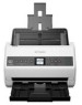 EPSON Сканер WorkForce DS-730N белый [b11b259401/b11b259502]