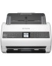 EPSON Сканер WorkForce DS-730N белый [b11b259401/b11b259502]