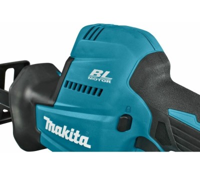 MAKITA Сабельная пила DJR189RTJ, аккумуляторная