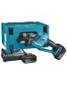 MAKITA Сабельная пила DJR189RTJ, аккумуляторная