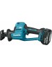 MAKITA Сабельная пила DJR189RTJ, аккумуляторная