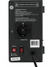 SMARTWATT Стабилизатор напряжения AVR Triac 1000TW черный [4512020380001]