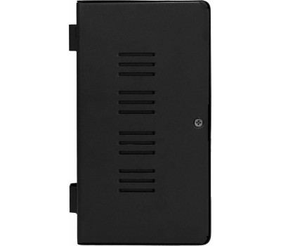 SMARTWATT Стабилизатор напряжения AVR Triac 1000TW черный [4512020380001]