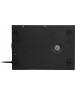 SMARTWATT Стабилизатор напряжения AVR Triac 1000TW черный [4512020380001]
