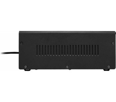 SMARTWATT Стабилизатор напряжения AVR Triac 1000TW черный [4512020380001]