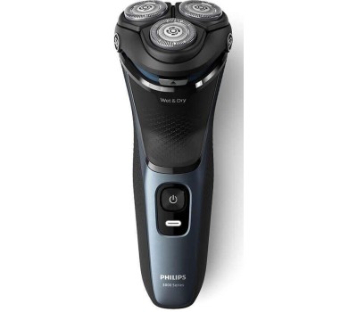 Philips эл. бритва Series 3000 S3144/00 (USB)
