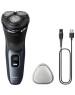 Philips эл. бритва Series 3000 S3144/00 (USB)