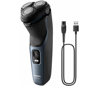 Philips эл. бритва Series 3000 S3144/00 (USB)