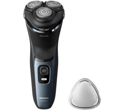 Philips эл. бритва Series 3000 S3144/00 (USB)