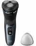 Philips эл. бритва Series 3000 S3144/00 (USB)