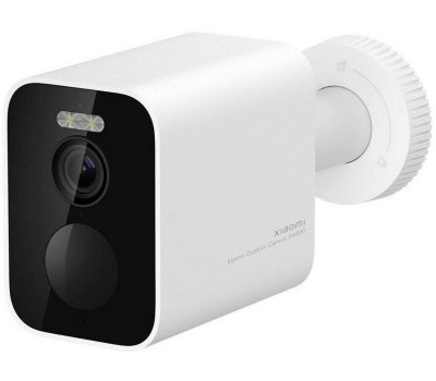 Камера видеонаблюдения XIAOMI Камера видеонаблюдения IP BW500, 2560х1440 pix, 3.14 мм, белый [bhr8301gl]