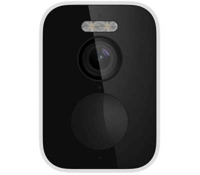 Камера видеонаблюдения XIAOMI Камера видеонаблюдения IP BW500, 2560х1440 pix, 3.14 мм, белый [bhr8301gl]