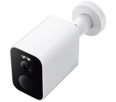 Камера видеонаблюдения XIAOMI Камера видеонаблюдения IP BW500, 2560х1440 pix, 3.14 мм, белый [bhr8301gl]