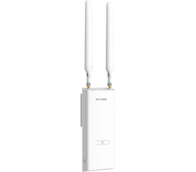 Точка доступа IP-COM Точка доступа iUAP-AC-M, AC1200, 2.4/5ГГц, 1xRJ45, белый