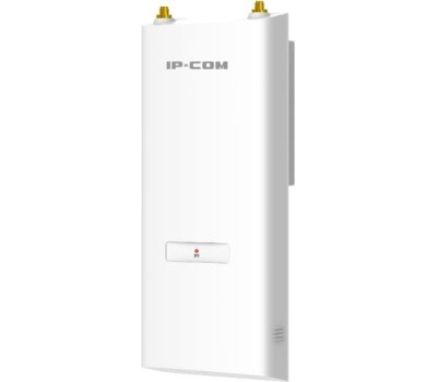 Точка доступа IP-COM Точка доступа iUAP-AC-M, AC1200, 2.4/5ГГц, 1xRJ45, белый