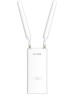 Точка доступа IP-COM Точка доступа iUAP-AC-M, AC1200, 2.4/5ГГц, 1xRJ45, белый