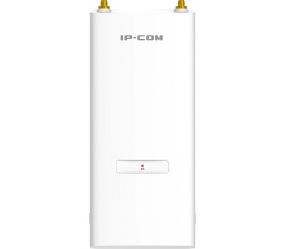 Точка доступа IP-COM Точка доступа iUAP-AC-M, AC1200, 2.4/5ГГц, 1xRJ45, белый