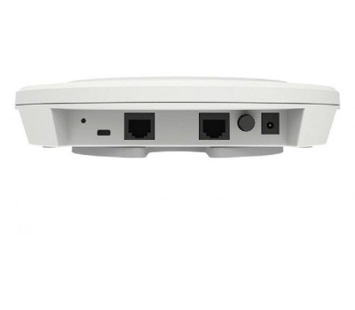 Точка доступа D-LINK Точка доступа DWL-6610AP/RU, AC1200, 2.4/5ГГц, 1xRJ45, белый [dwl-6610ap/ru/b1a]