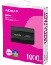 ADATA Твердотельный накопитель SSD 4TB SD810 SD810-4000G-CBK USB 3.2 Gen 2x2 Type-C,2000/2000