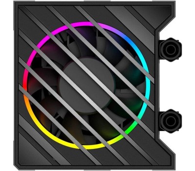 ID-COOLING Вентилятор для процессора DASHFLOW 360 XT PRO (жидк. охл., 3х120mm, Al, PWM 2150rpm, 32.5 dB, 350Wt, 4 pin) (DASHFLOW 360 XT PRO)