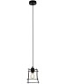 HIPER Светильник Oriental H046-0, 60 Вт, черный