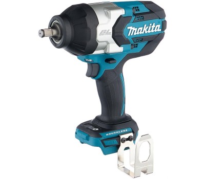 MAKITA Ударный гайковерт DTW1002Z, без АКБ, без ЗУ