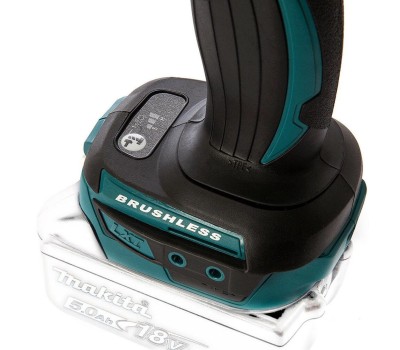 MAKITA Ударный гайковерт DTW1002Z, без АКБ, без ЗУ