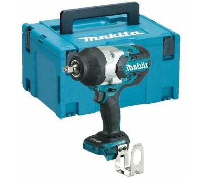 MAKITA Ударный гайковерт DTW1002Z, без АКБ, без ЗУ