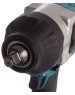MAKITA Ударный гайковерт DTW1002Z, без АКБ, без ЗУ