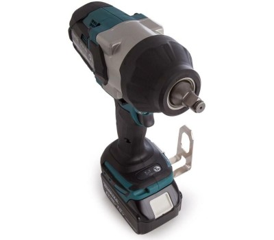 MAKITA Ударный гайковерт DTW1002Z, без АКБ, без ЗУ