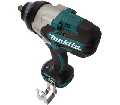 MAKITA Ударный гайковерт DTW1002Z, без АКБ, без ЗУ