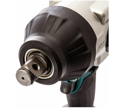 MAKITA Ударный гайковерт DTW1002Z, без АКБ, без ЗУ