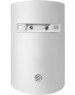 Водонагреватель накопительный электрический ROYAL THERMO Водонагреватель Heatronic DL Slim RWH 30 DryHeat 1.5кВт 28л электрический настенный/белый
