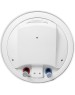 Водонагреватель накопительный электрический ROYAL THERMO Водонагреватель Heatronic DL Slim RWH 30 DryHeat 1.5кВт 28л электрический настенный/белый