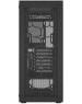 Корпус для ПК BLOODY Корпус ATX BD-CC115, Midi-Tower, без БП, черный [bd-cc115-bk]