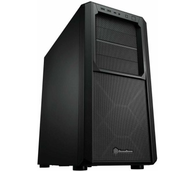 Корпус SILVERSTONE Корпус SST-SED1-B