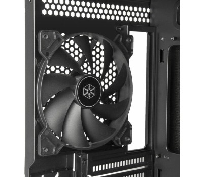 Корпус SILVERSTONE Корпус SST-SED1-B