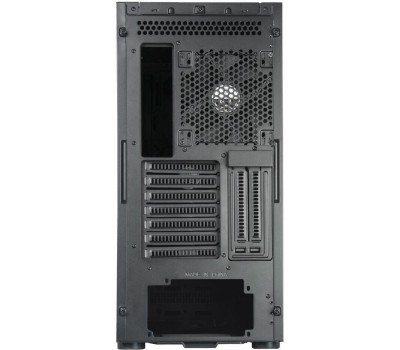 Корпус SILVERSTONE Корпус SST-SED1-B