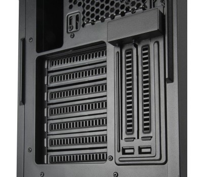 Корпус SILVERSTONE Корпус SST-SED1-B