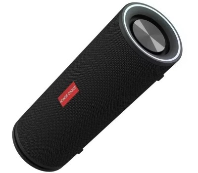 HONORCHOICE Портативный блютуз динамик HONOR CHOICE Speaker pro black, VNC-ME00