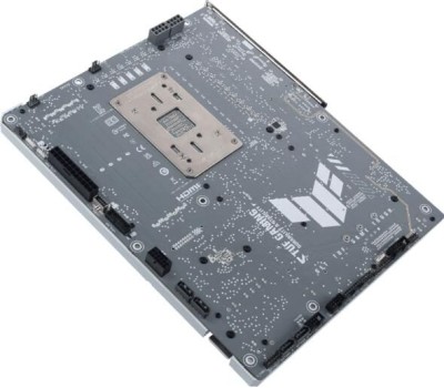 Материнская плата ASUS Материнская плата TUF GAMING B850-BTF WIFI W AM5 ATX 4xDDR5 2xPCIEx16 PCIEx1 3xM.2 USB-C DP HDMI 2.5GLAN WI FI 7